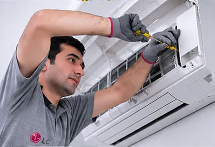 چرا نمایندگی لوازم خانگی ال جی در نور را انتخاب کنیم؟